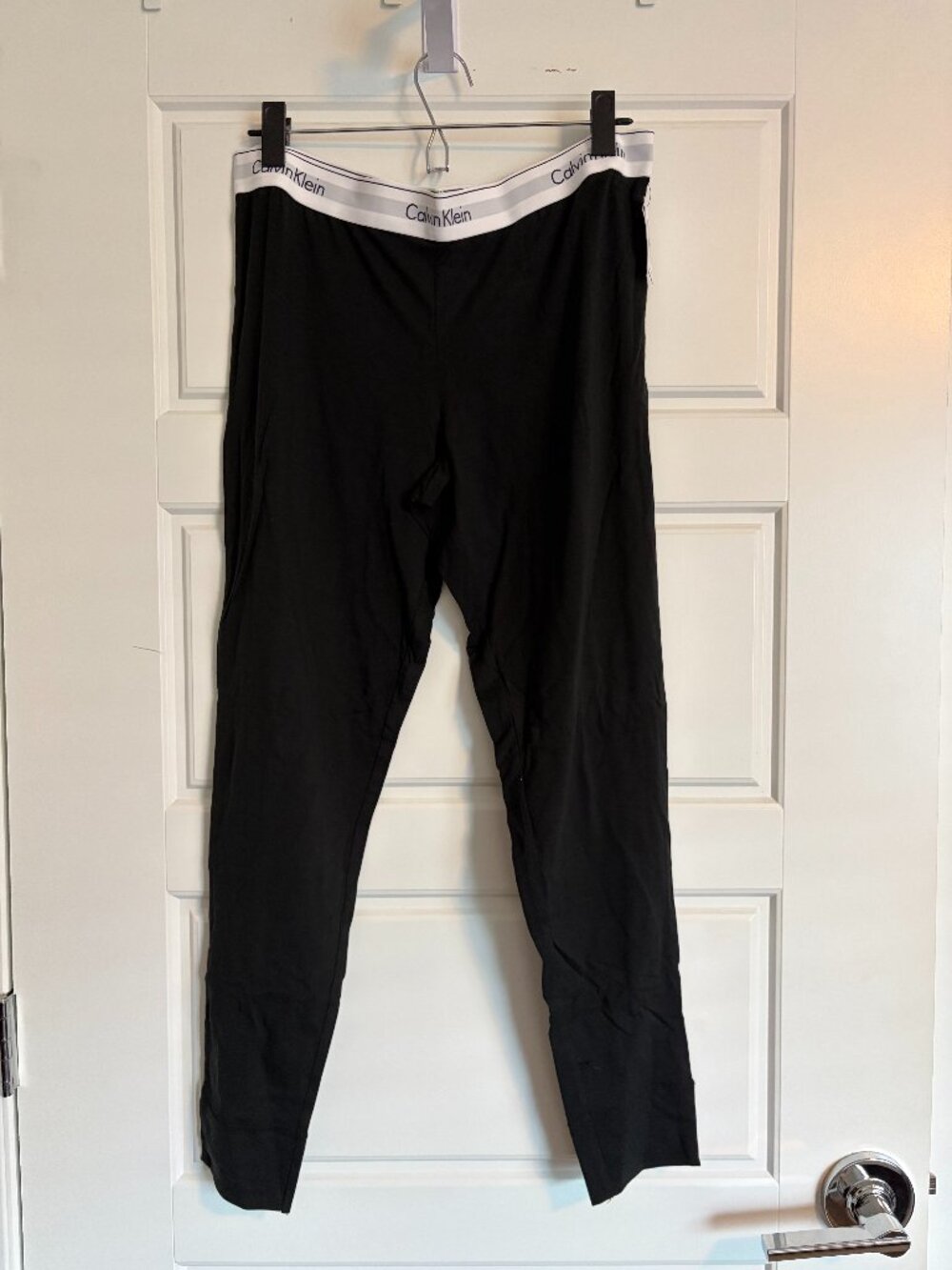 CALVIN KLEIN Modern Cotton Lounge Leggings